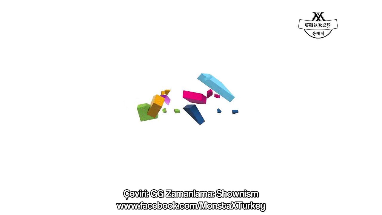 K-Pop Pedia - 4 Idolün Bilinmeyen Hikayeleri (VIXX, Seventeen, Winner, Monsta X) (Türkçe Altyazılı)