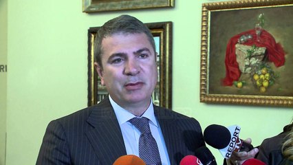 Kriza e mineraleve, Gjiknuri: Masa lehtësuese - Top Channel Albania - News - Lajme