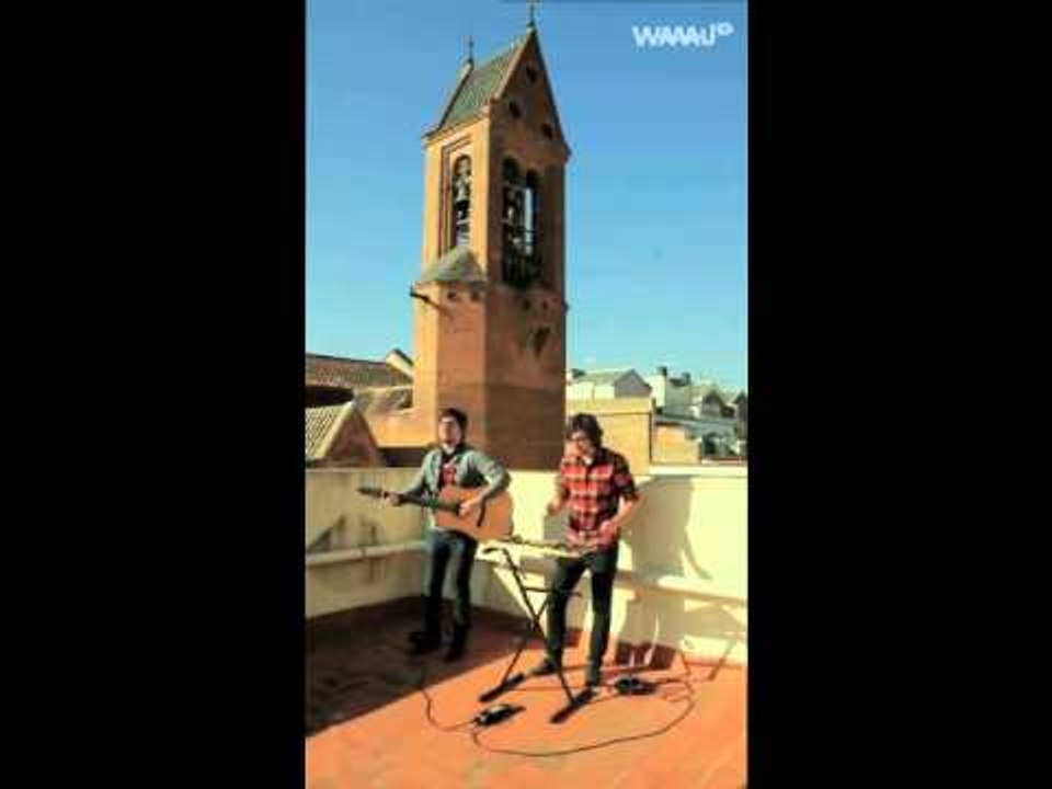 Partido - Wish you were here (Pink Floyd cover)