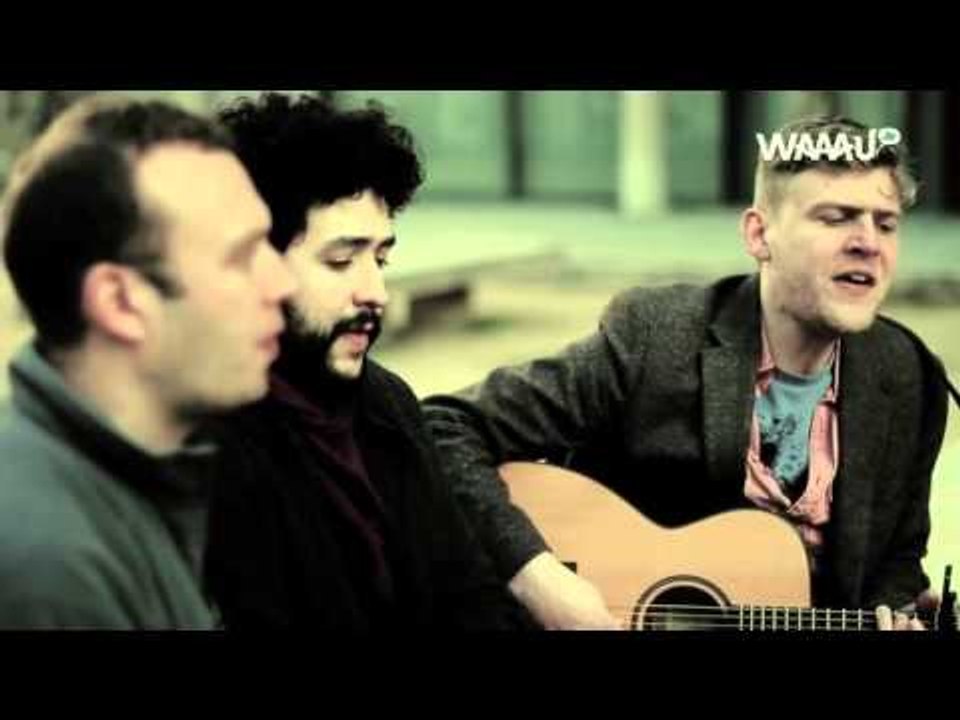 MARCUS DOO & THE SECRET FAMILY - Fortune's never earned