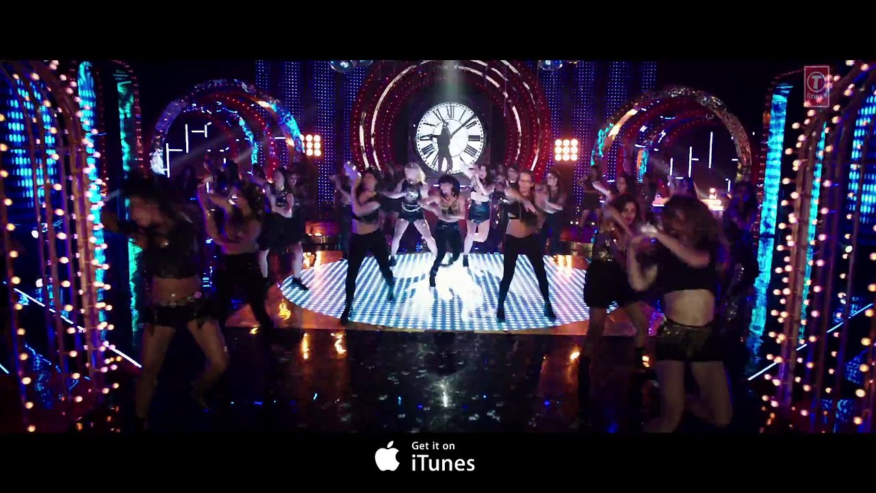 OYE OYE Video Song - Azhar - Emraan Hashmi, Nargis Fakhri, Prachi Desai DJ Chetas - T-Series
