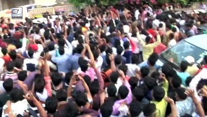 Katrina Kaif TAUNTS Salman Khan