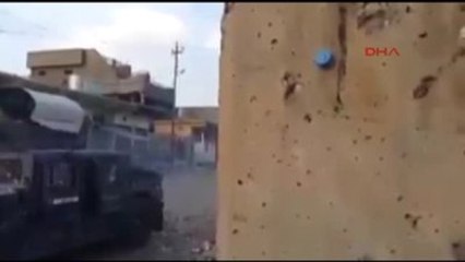 Tuzhurmatu'da Türkmen- Kürt Çatışması Can Almaya Devam Ediyor