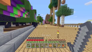 Stampylonghead - Sky Den Playlist - Complete - Minecraft Xbox - Stampylongnose Sqaishey Qu