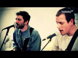 Mujeres - I'm over with you