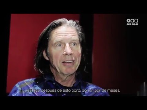 JOHN DOE - Access All Areas #15