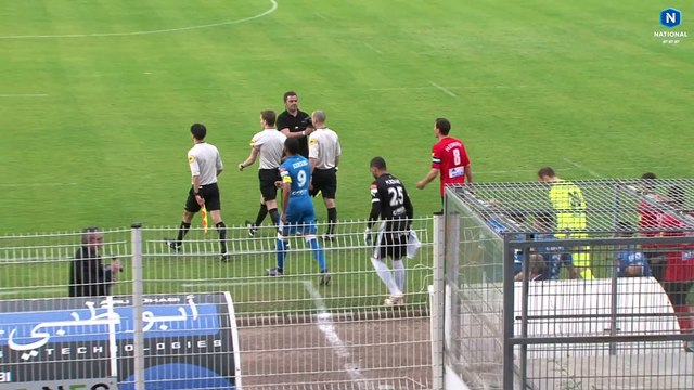 Championnat National : tous les buts de la 29e journée (2015-2016)