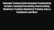 PDF Samoyed Training Guide Samoyed Training Book Includes: Samoyed Socializing Housetraining
