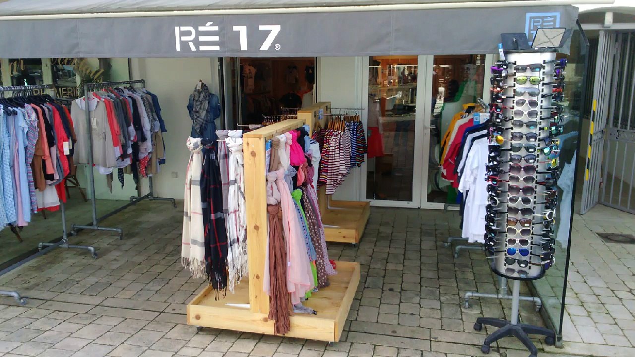 Magasin Ré17