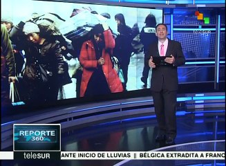 Gobierno chino permitirá que obreros migrantes cambien residencia