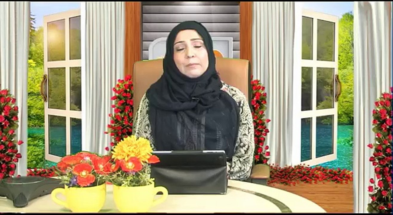 SUBH E HIDAYAT PART 01  05 04 2016