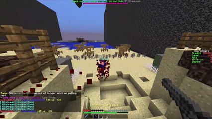 Old DDay Nuke - Old Map! | Minecraft [MC-War]