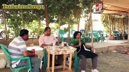 Komik videolar (sesli güldüm)