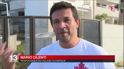 Rio : des retards à 100 jours de l'ouverture des JO