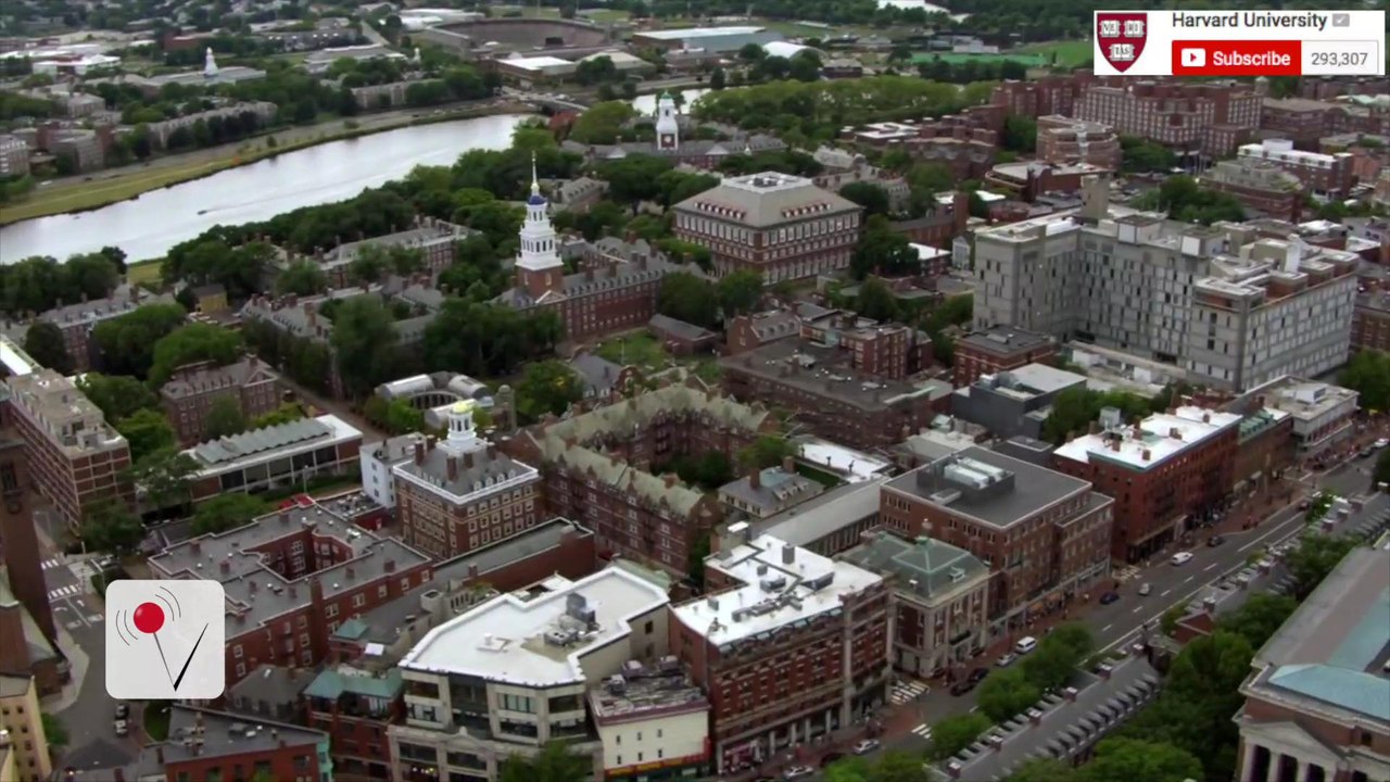 Mumps Outbreak At Harvard