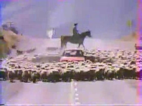 FR3 - Publicités - 1985