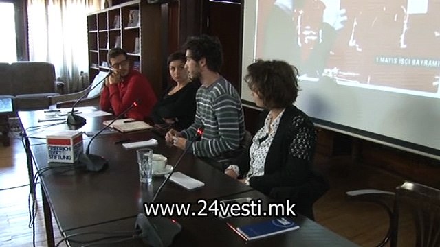 MAJA DEBATA ZA PRVI MAJ 27 04