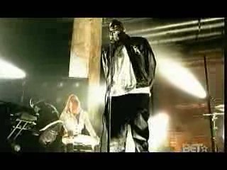 Diddy ft keysha cole - last night