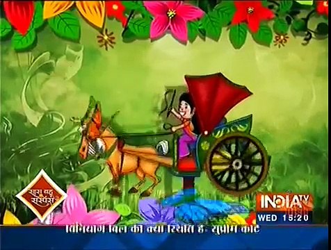 Yeh Rishta Kya Kehlata Hai-27 aprail 2016-leap- Naira to separate from her loving parents Naitik and Akshara-