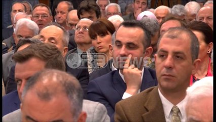 “42 kryetarët e Tiranës”,Valter Gjoni sjell historinë e drejtimit të kryeqytetit- Ora News