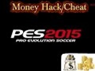 PES 15 | Master League | Money Hack/Cheat (PC)
