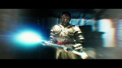 Dracula Untold / Extrait 2 « Mehmet défie Vlad » VOST [Au cinéma le 1er Octobre]