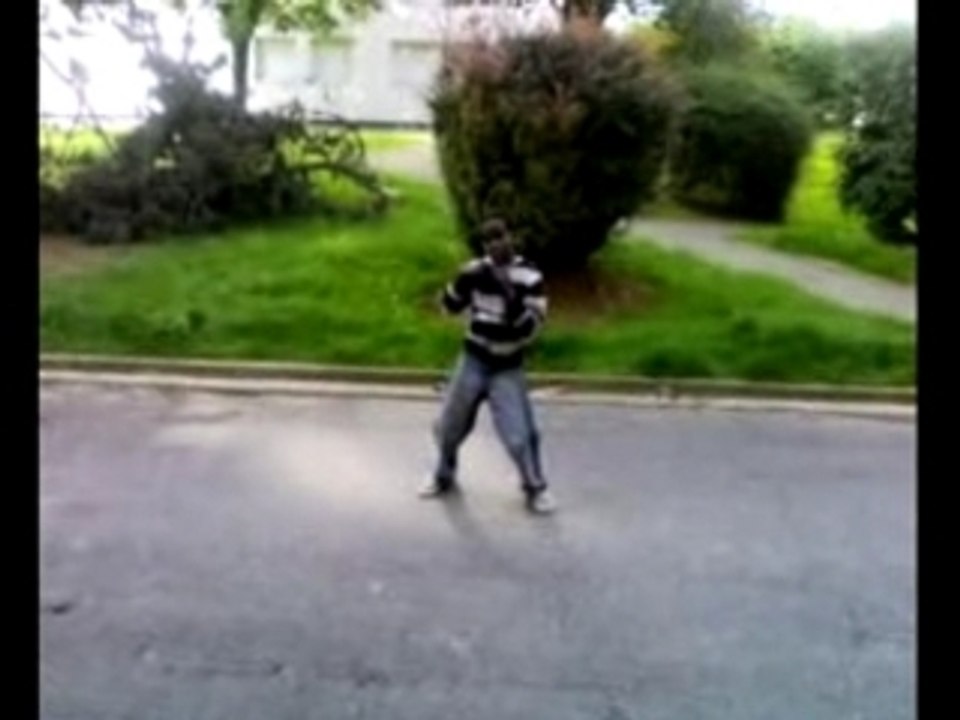 Electro Junior Mix TCK