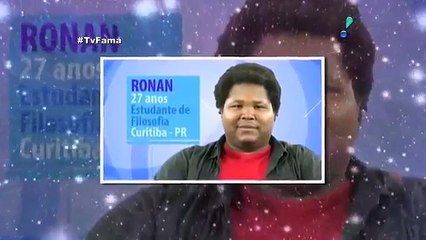 BBB Ronan ROUBA e vai ser EXPULSO da casa