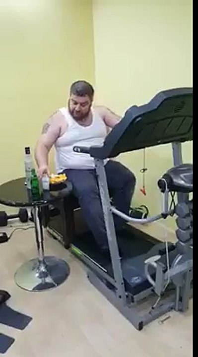 Rakı ve spor bi arada