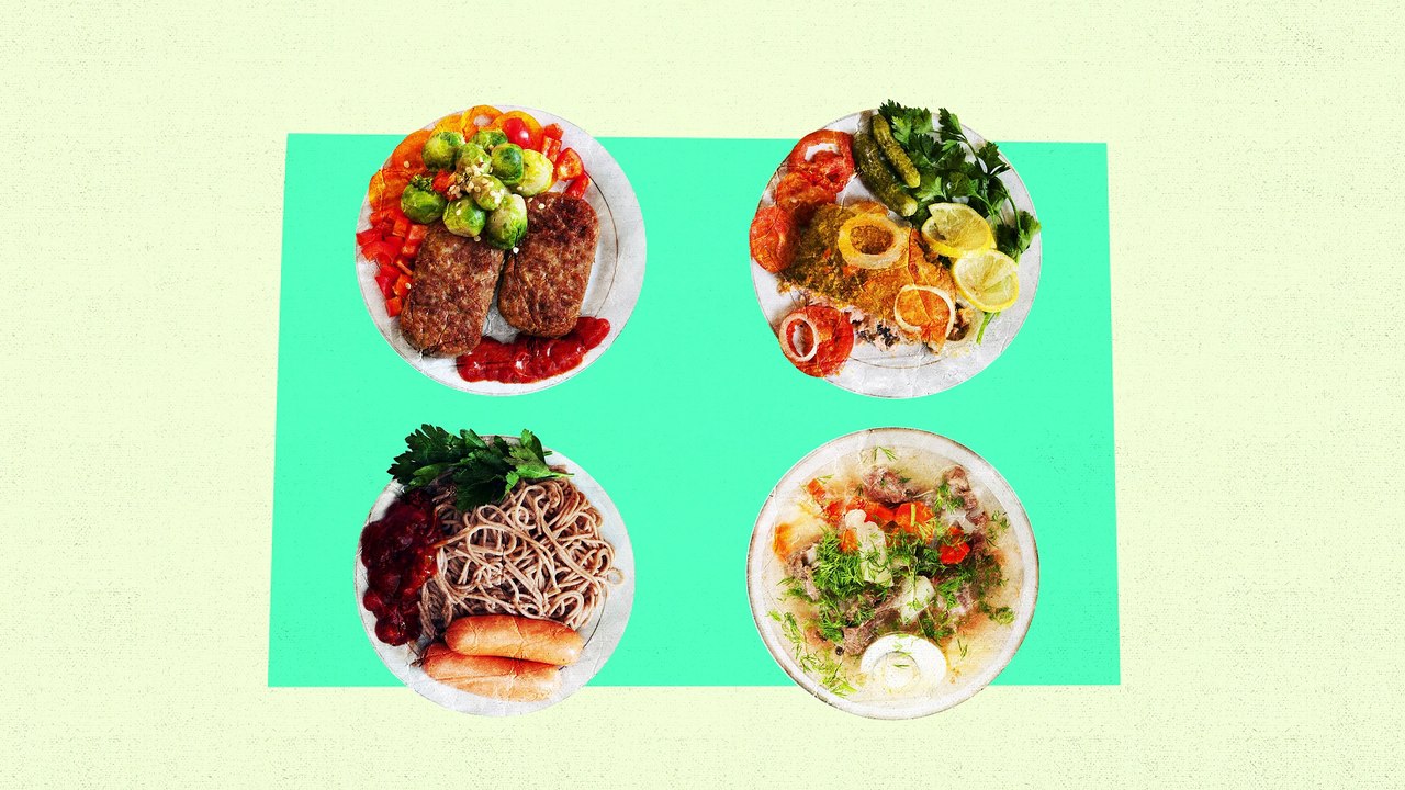 Wasted Food Is Wasted Energy