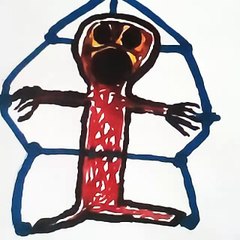 Thomas Riesner-Kunst und Psychiatrie 27