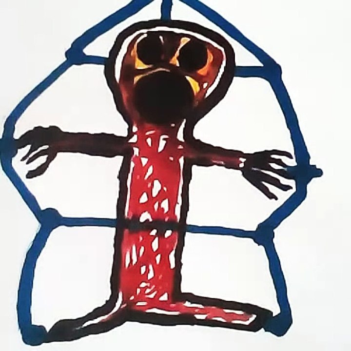 Thomas Riesner-Kunst und Psychiatrie 27