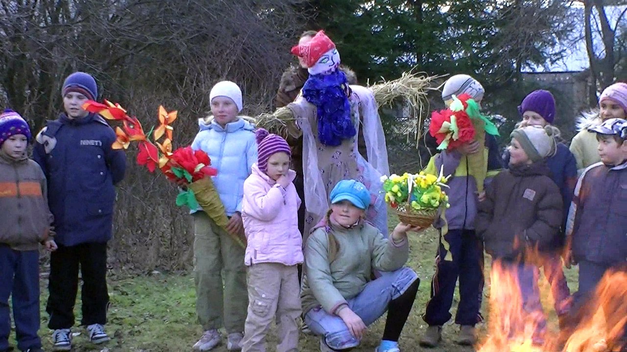 Święto Wiosny - 2010