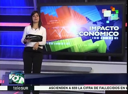 ONU: 13 países afectados por El Niño requieren 3,600 millones USD