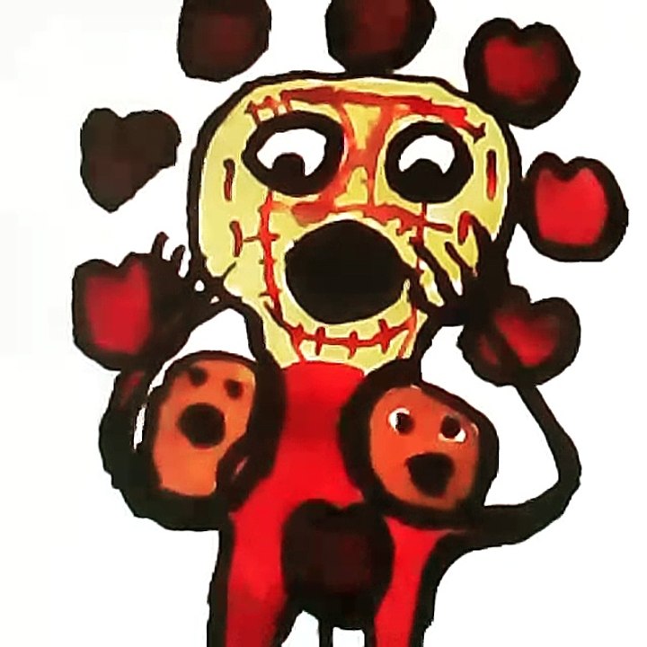 Thomas Riesner-Kunst und Psychiatrie 28