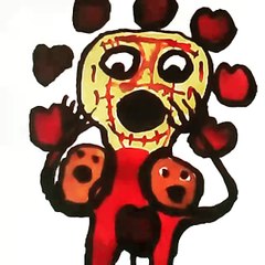 Thomas Riesner-Kunst und Psychiatrie 28