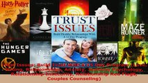 PDF  Trust Issues Build Trust With A 15 Day Program Love Dating Relationships Anxiety Read Full Ebook