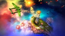 SKY FORCE ANNIVERSARY Reveal Trailer -  PS4, PS3, PS Vita