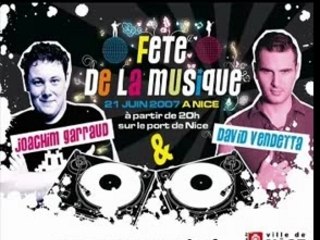 21 juin Joachim Garraud nice
