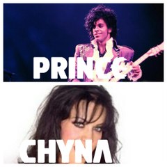 RIP The Legend Prince / FMR Wrestler Chyna.