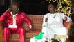 Mamadou Fall de l'APR traite Idrissa Seck de menteur dans Ngonal 27 avril 2016