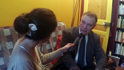 Philippe Conrad: A Brief Overview