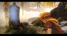 Brothers: A Tale of Two Sons GAMEPLAY ITA
