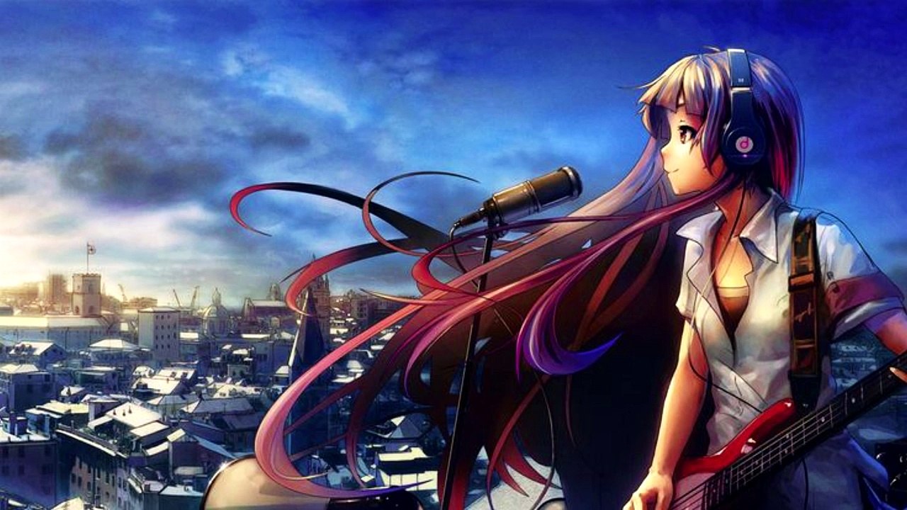 Hall Of Fame [Nightcore]