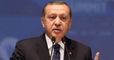 Erdoğan, Bursa Saldırısıyla İlgili Bilgi Aldı