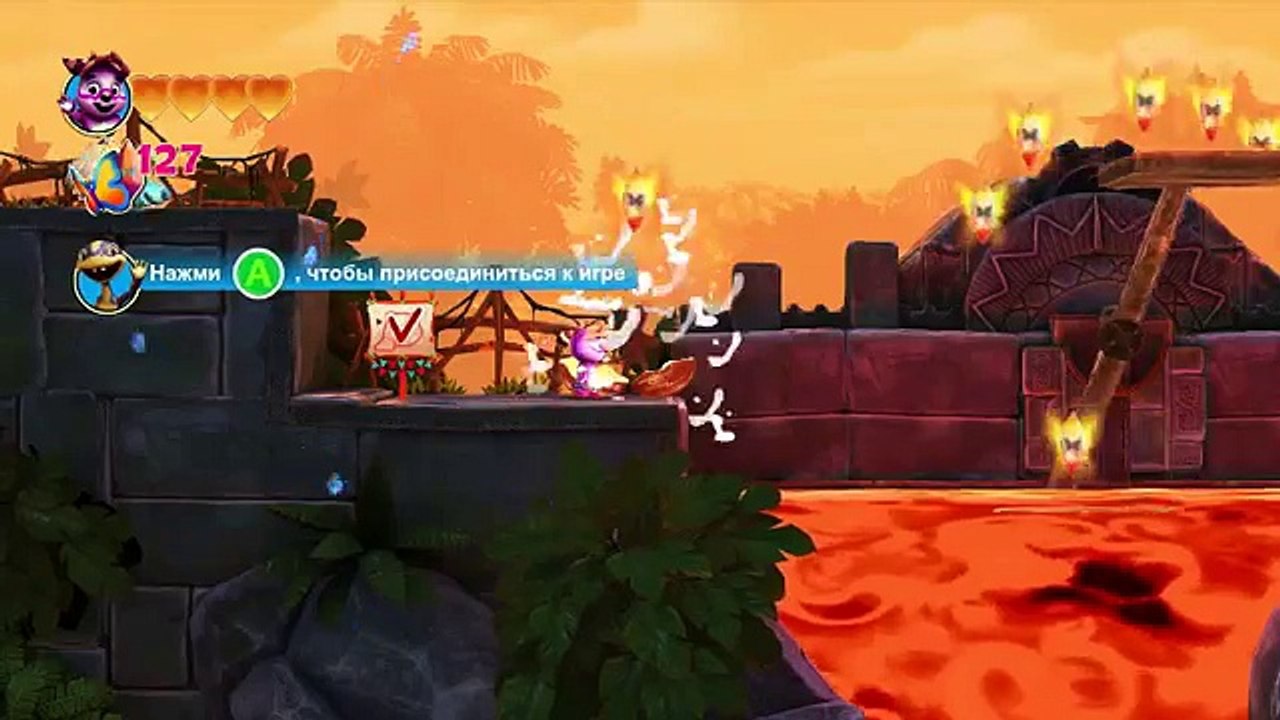 Walkthrough game JUJU.15