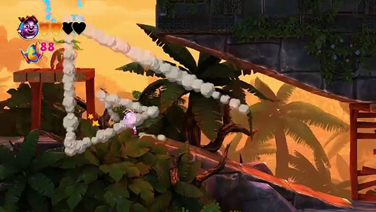 Walkthrough game JUJU.13
