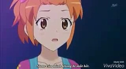 (Face Slap) Rizumu vs. Aira