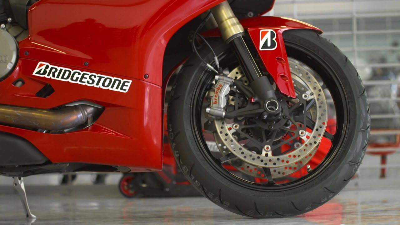 SR - Bridgestone Battlax S21 Review - Final