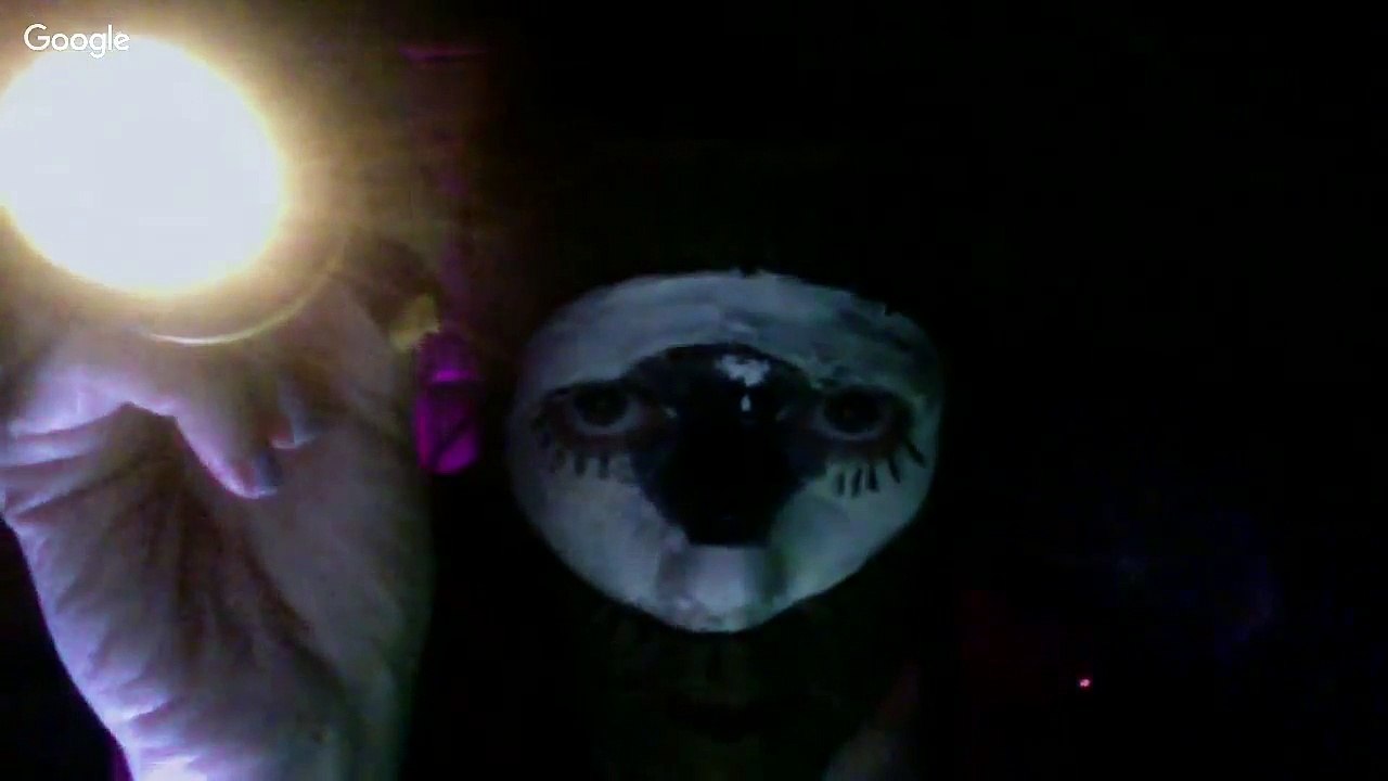 ASMR Alien Abduction Role Play